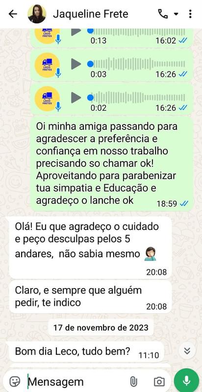 Depoimento 6