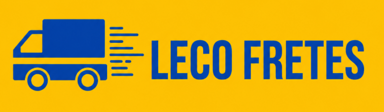 Leco Fretes Logo
