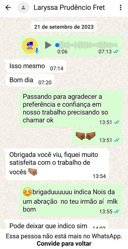 Depoimento 2