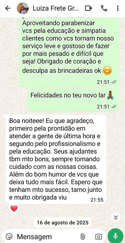 Depoimento 1